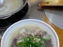 -前堡羊汤岫岩一部(凯隆店)