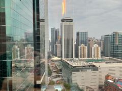 -润合汇养生馆(佳宁娜广场店)