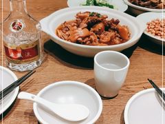 -莫山小馆(大石桥店)