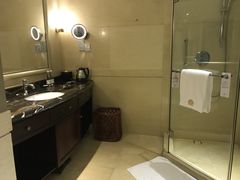 -上海圣淘沙万怡酒店