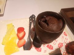 -春树下·树屋花房西餐厅(罍街AS1980店)