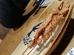 -那时新疆·若羌(经纬汇店)