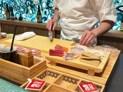 -小十Omakase(地王大厦店)