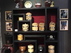 零售区-糖朝(尖沙咀店)