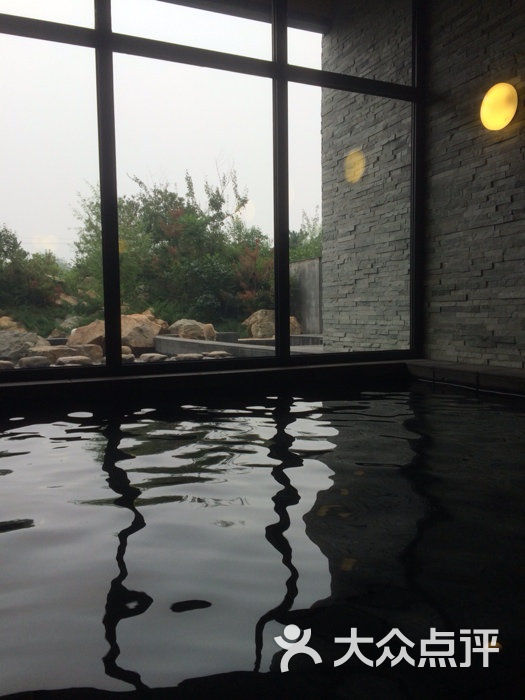 大连大和馆观山阁温泉酒店