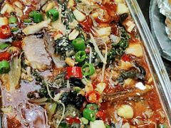 -清真悦宾楼食府(海湖店)