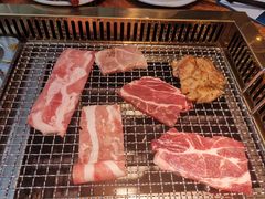 -鹿客臻鲜海鲜自助餐厅(永旺店)