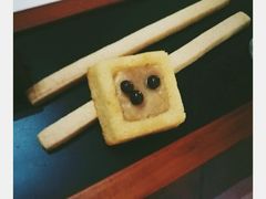 -圆顶阁西餐厅(郑州索菲特国际饭店 )