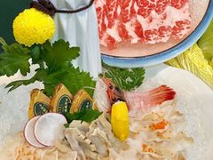 -喜聚薈·花膠雞海鮮火鍋(越秀店)
