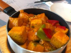 -佳兰雅序融合菜(高新店)