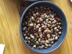 去吃小龙虾-去吃小龙虾·江湖菜·烧烤(南滨路店)