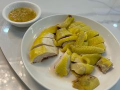 -旭璟酒家·传统粤菜·湘菜(逸景路店)