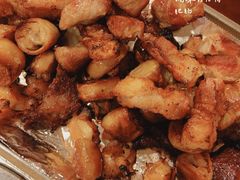 -青春韩国料理(光环店)