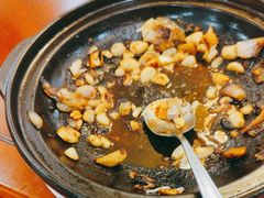 -东江渔村·古典园林·30年粤菜老字号(太和店)