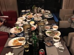 -无锡新湖铂尔曼大酒店