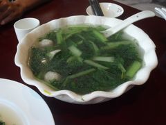 -牟传仁饭庄(星海店)