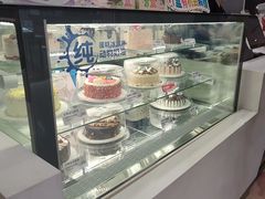 -DQ·蛋糕·冰淇淋(鸿坤店)