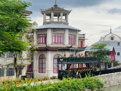 -赤坎·广东华侨国际旅游度假区