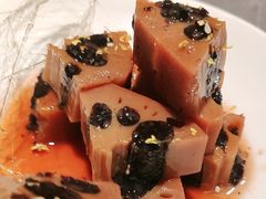 -吴越荣记苏州菜·松鼠桂鱼100%活鱼现做(斜塘老街店)