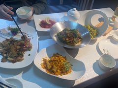 -醉霖生态餐厅(交大店)
