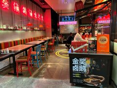 -陈鹏鹏潮汕菜(宝安机场T3航站楼店)