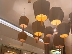 大堂-夏宫中餐厅(静安香格里拉店)