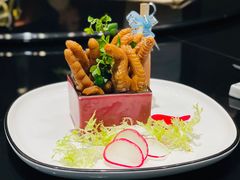-阳光海鲜城(太仓万达店)