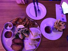 -bluefrog蓝蛙(皇庭广场店)