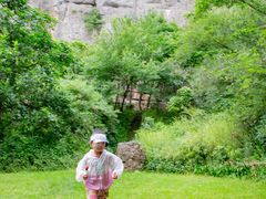 -窦圌山风景区