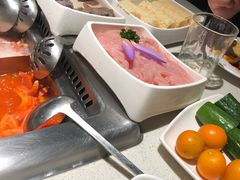-海底捞火锅鲜切牛肉主题店(长寿路店)