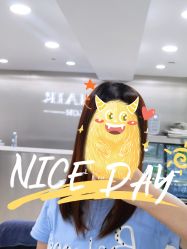-D.z Salon 无痕接发潮店