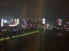 -宁波万豪酒店