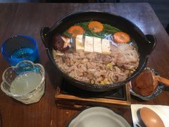 -铃木食堂(帽儿胡同店)
