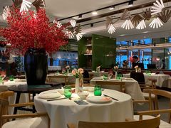 大堂-望湘园·小雅(德基店)