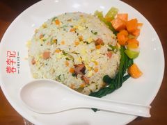 -蓉李记成都名小吃(合肥包河万达店)