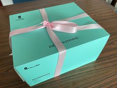 -第戎蛋糕(恒隆广场店)