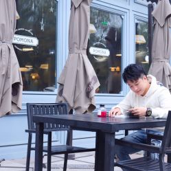 -P.STYLE 派斯造型