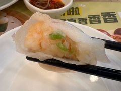 -点都德(大茶楼店)