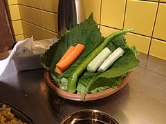 -釜山火炉·海鲜烤肉(紫藤路店)