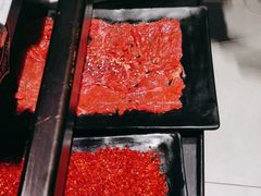 -辣伍鲜毛肚老火锅(元一店)