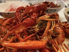 -文和友老长沙龙虾馆(化龙池店)