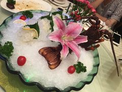 -宁波汉通海鲜大酒店(江湾店)