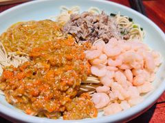 -裕兴记•蟹黄面馆(人民广场店)