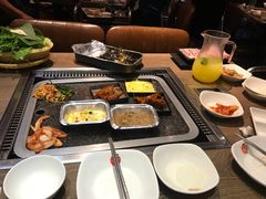 -火炉火自助餐(朝阳大悦城店)