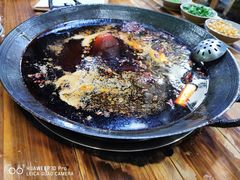 -星鸿社重庆老火锅