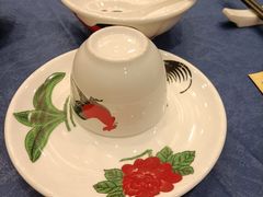 -顺风山庄(水濂山店)