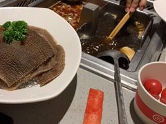 -海底捞火锅(振华商厦店)