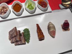 -鲤院·新中式美学·庭院餐厅(夫子庙店)