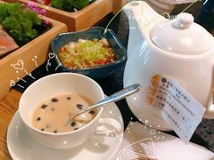 -湊湊火锅·茶憩(上海合生汇店)