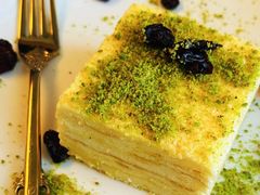 -龟兹KUCINA·新疆菜(前滩L+PLAZA店)